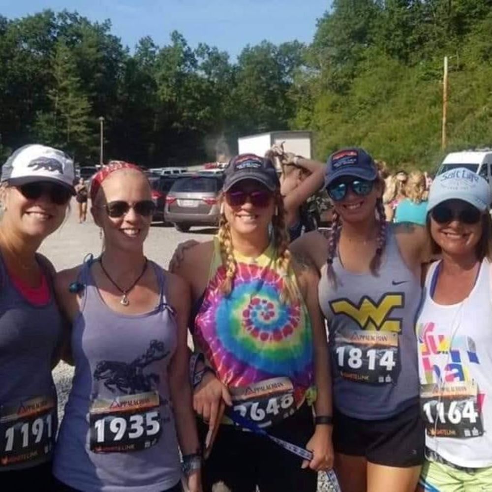 Meet your Posher, Jenna